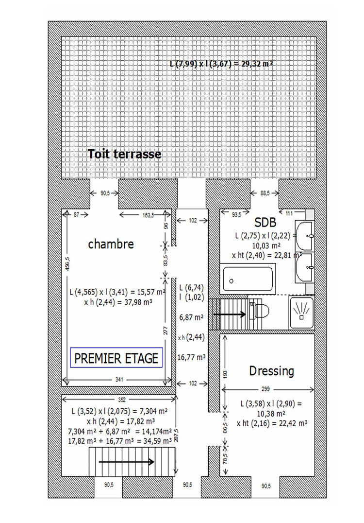 24 esc 1er 2nd
